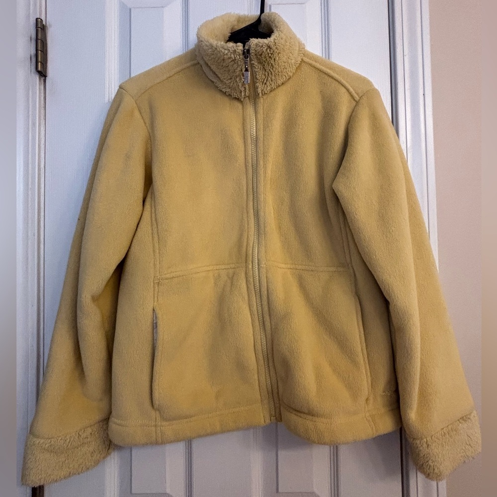 Patagonia synchilla jacket in great shape